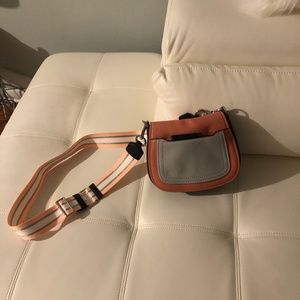 Marc Jacobs Empire City Messenger Bag crossbody purse